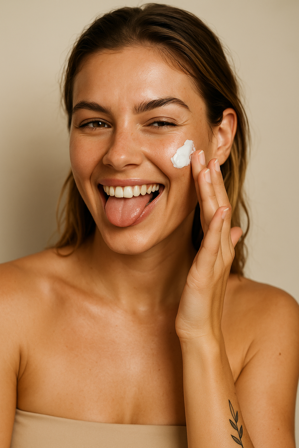 Beautiful Aussie girl using cream.png__PID:2564b53e-4987-4543-b69b-746a26f4c2fd