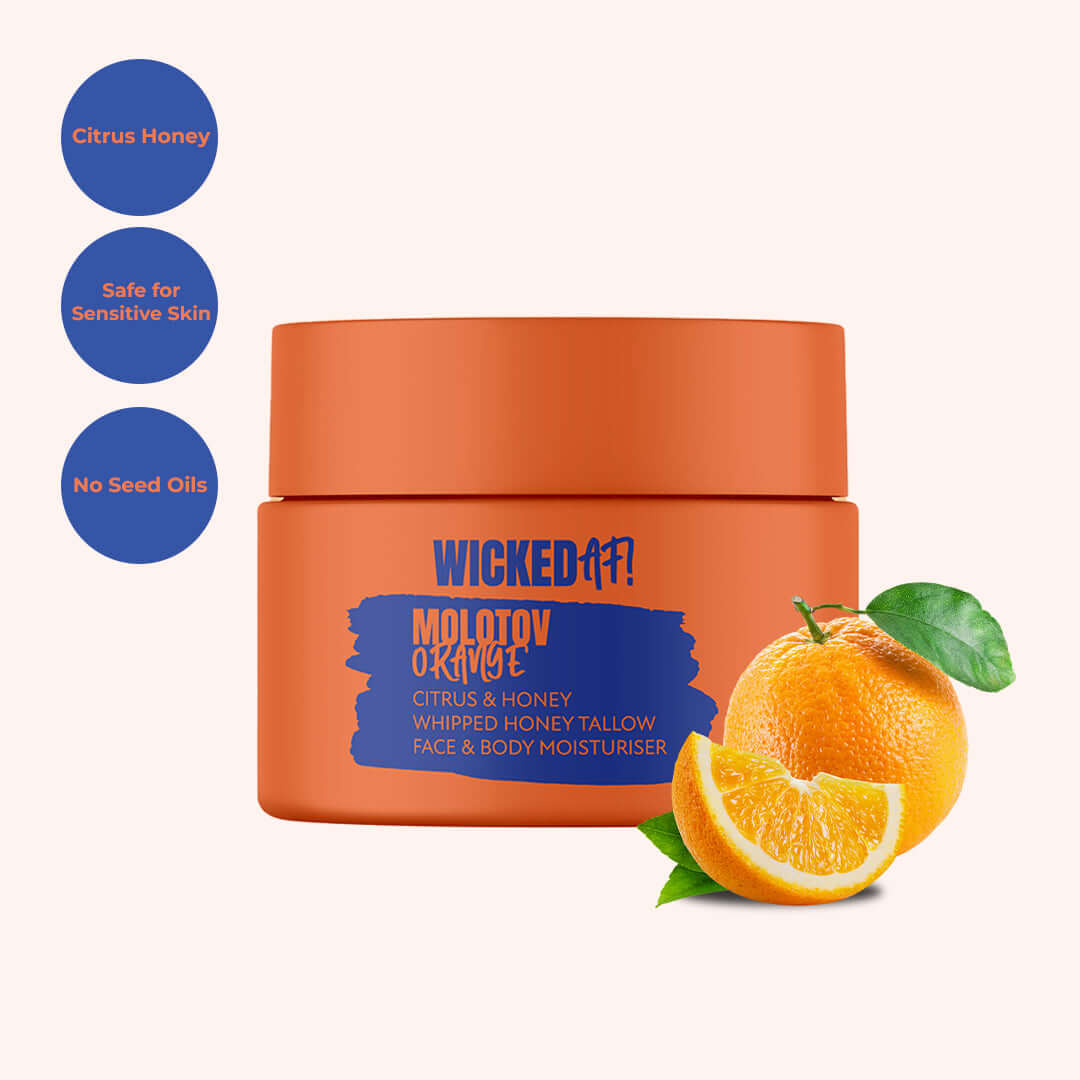 Molotov Orange